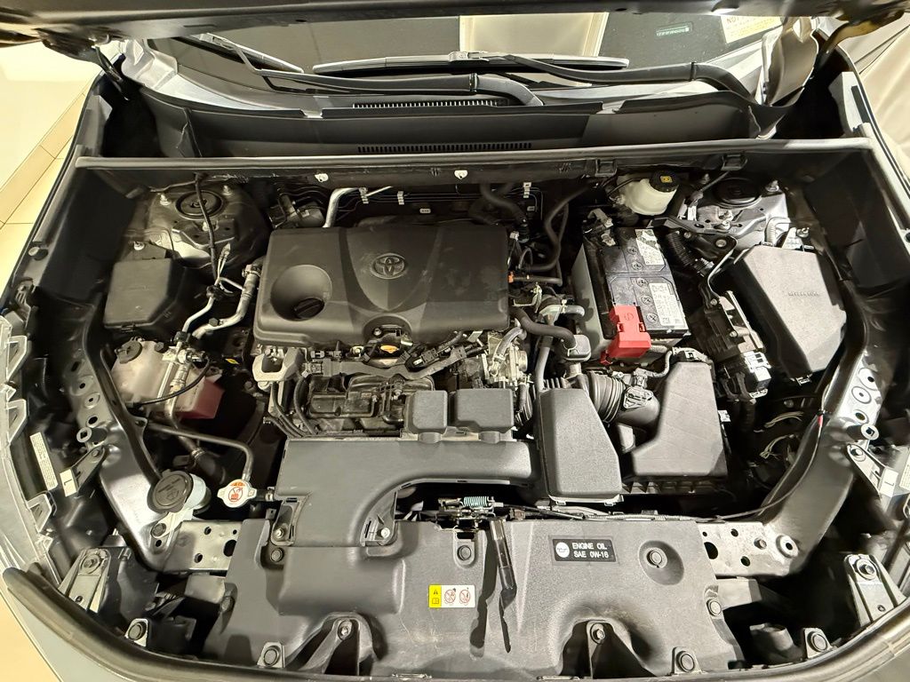 Thumbnail: 2023 Toyota RAV4 - 10