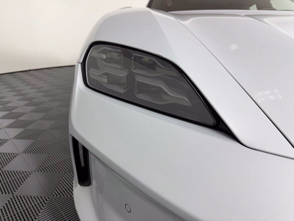 Thumbnail: 2026 Porsche Taycan - 9