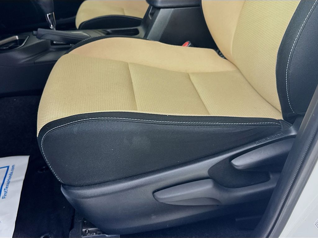 Used Car 2017 Toyota Rav4  Xle For Sale Under $25,000 In Austin, Texas