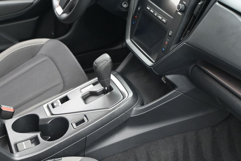 2024 Subaru Impreza Base 5-Door