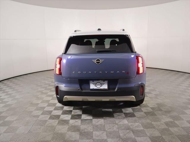 Thumbnail: 2026 MINI Cooper Countryman - 5