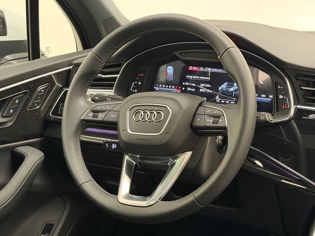 Thumbnail: 2026 Audi Q7 - 21
