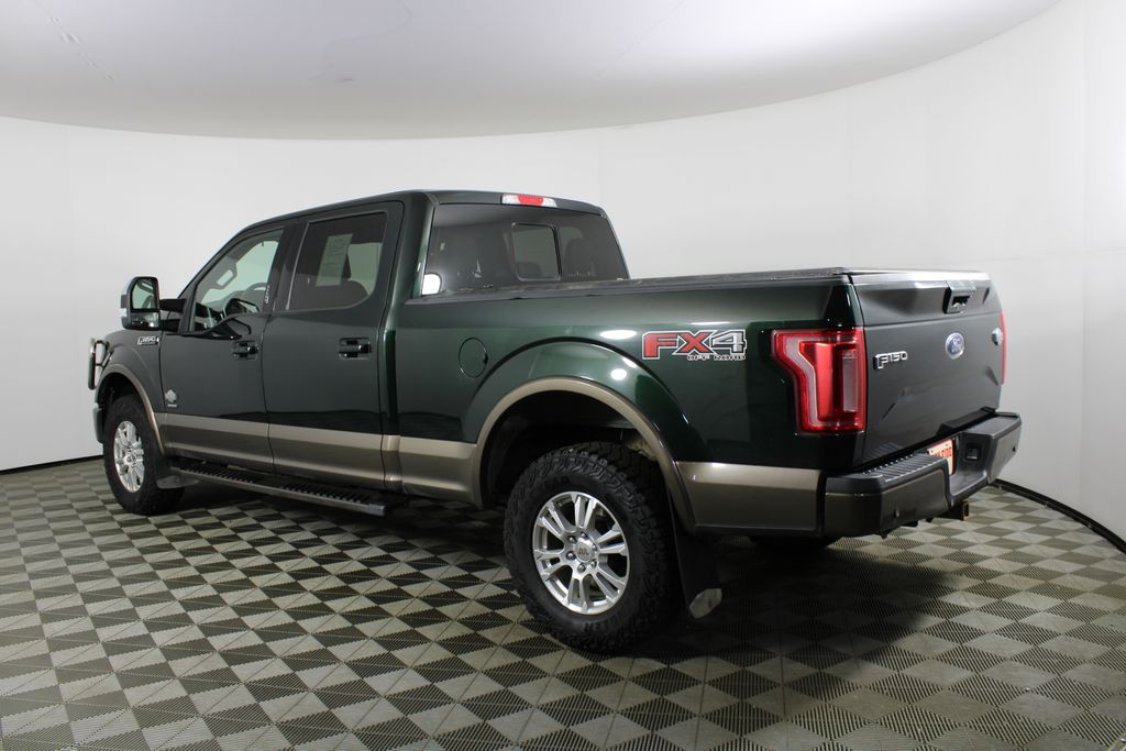 Used 2015 Ford F-150 for sale in 