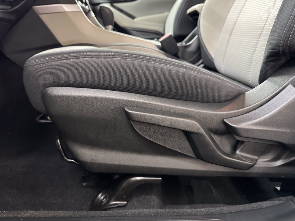 2021 Subaru Forester Base