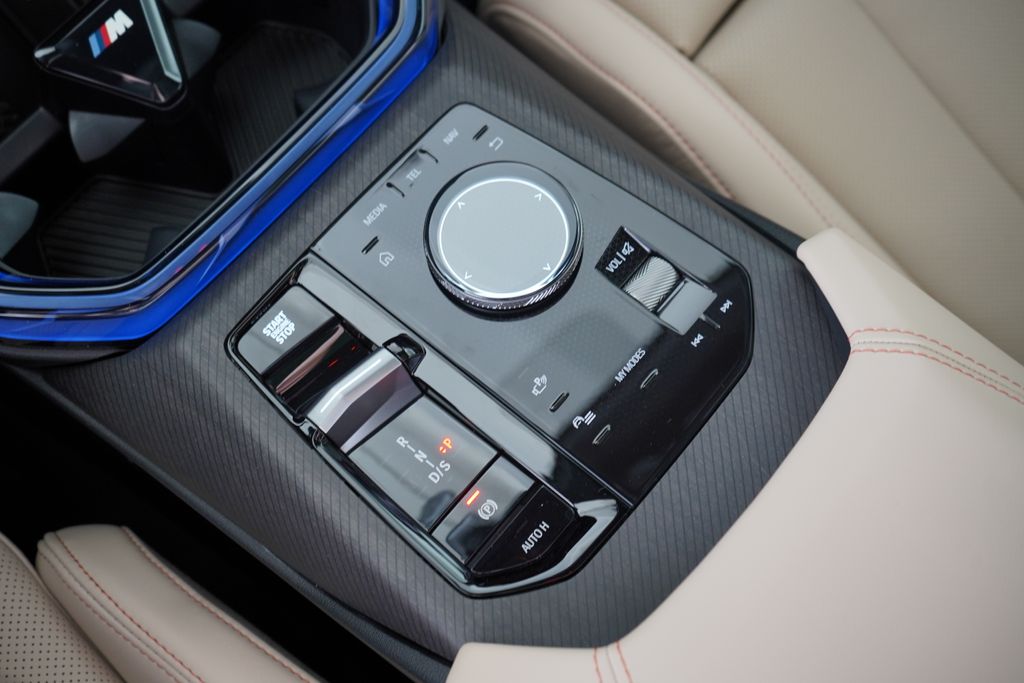 Thumbnail: 2026 BMW X3 - 18