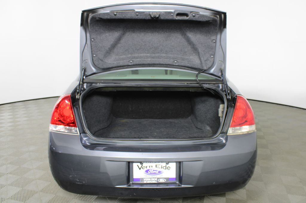 Used 2011 Chevrolet Impala for sale in 