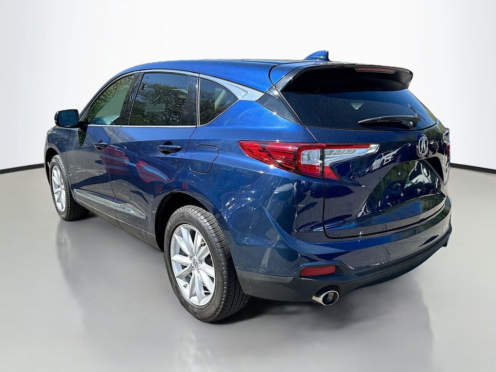 used 2020 Acura RDX car, priced at $25,999