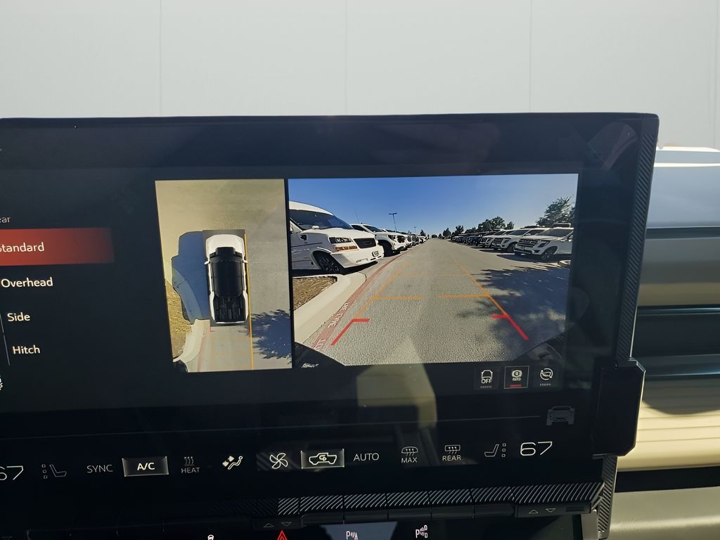 New 2026 Blue GMC 2X image 43