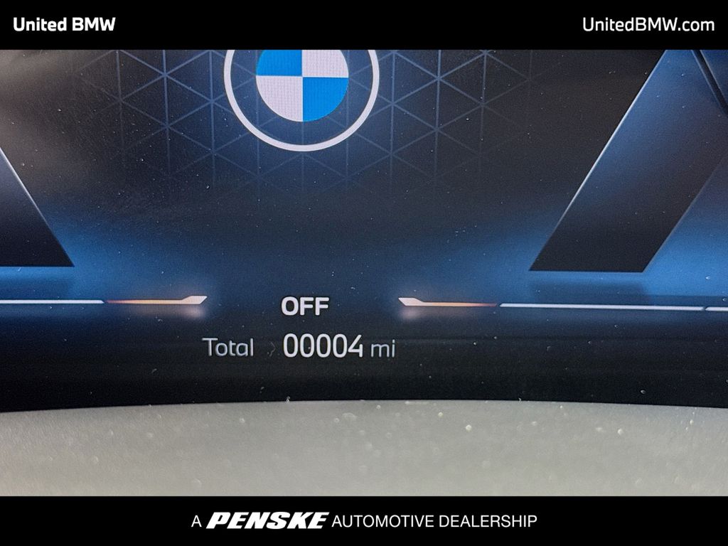 Thumbnail: 2026 BMW X5 - 7