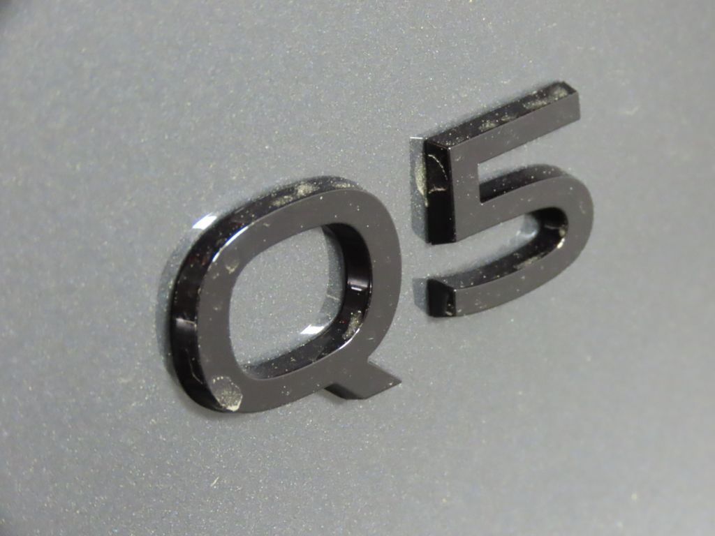 Thumbnail: 2025 Audi Q5 - 9