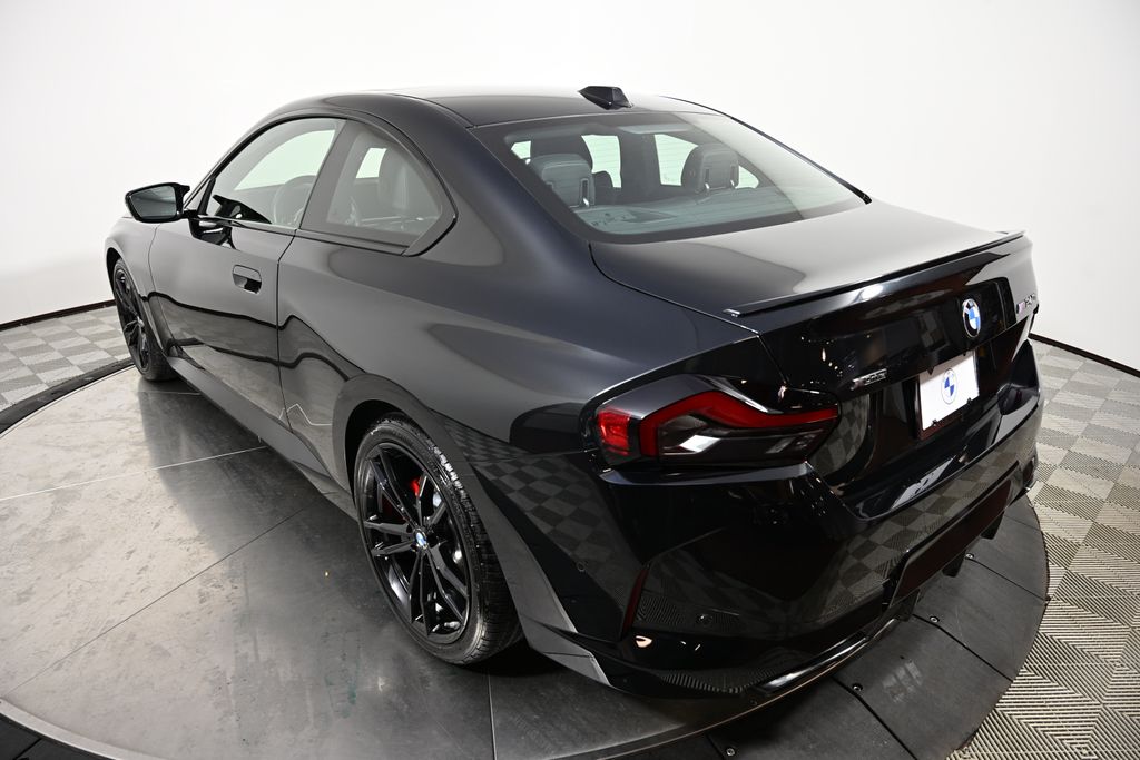 2023 BMW 2 Series M240i 3