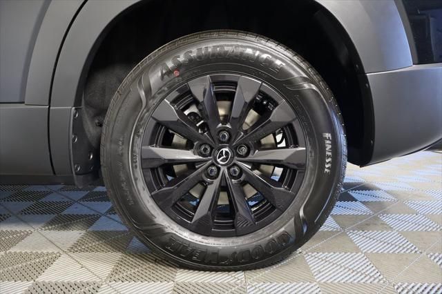 Thumbnail: 2026 Mazda CX-50 - 10