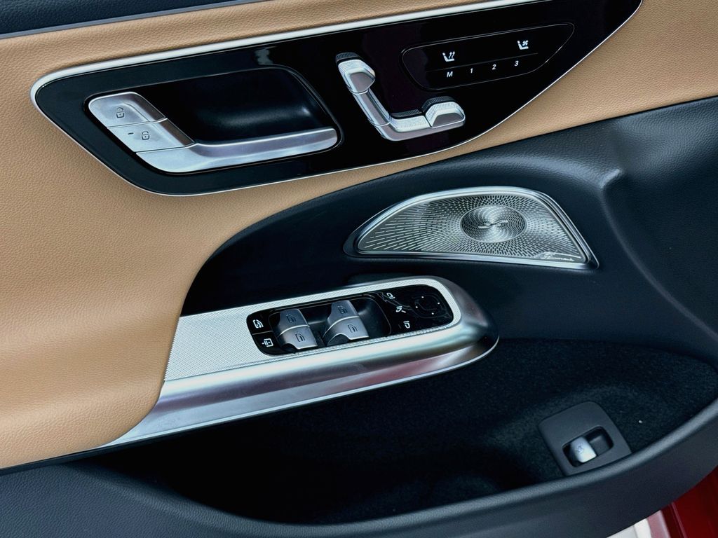 Thumbnail: 2027 Mercedes-Benz E-Class - 23