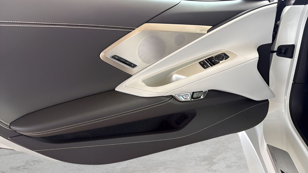 2026 Chevrolet Corvette