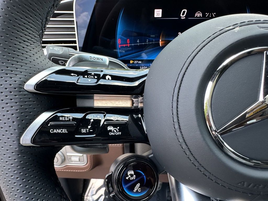 2024 Mercedes-Benz GLE GLE 53 AMG 26