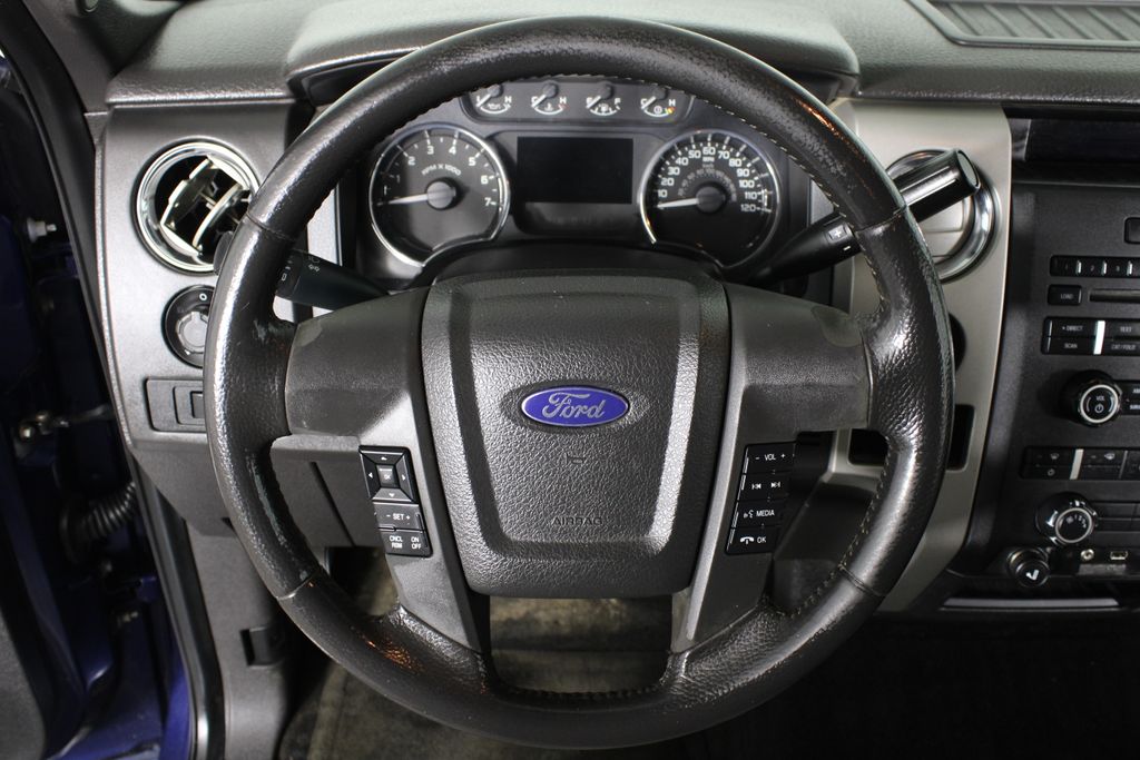 Used 2012 Ford F-150 for sale in 