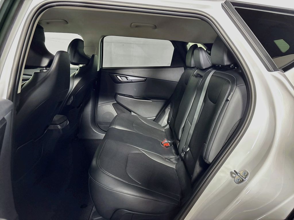 2026 Kia EV6 Wind