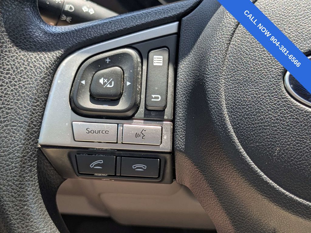 2018 Subaru Forester #27