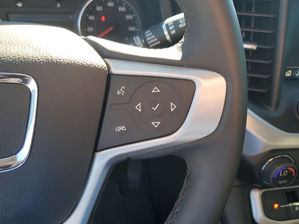 Used Car 2023 Gmc Acadia  Slt For Sale Under $30,000 In Austin, Texas