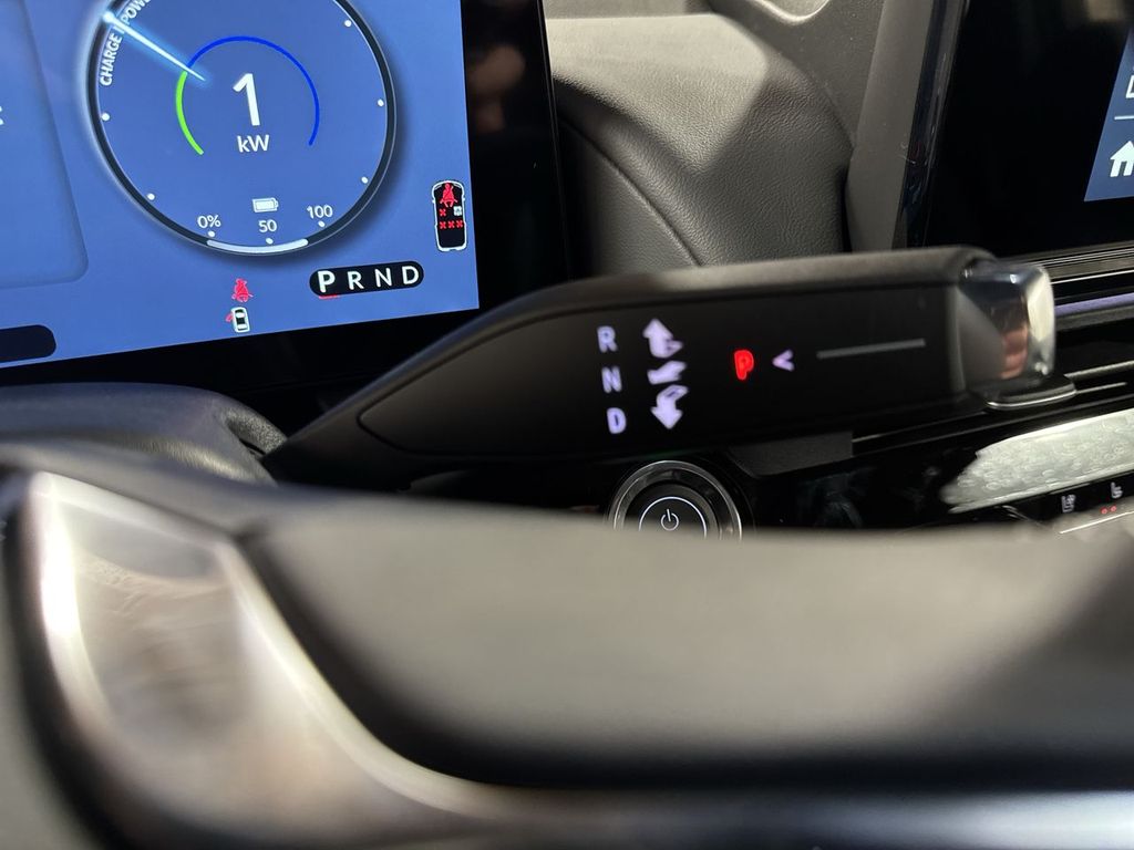 new 2026 Honda Prologue car, priced at $52,350