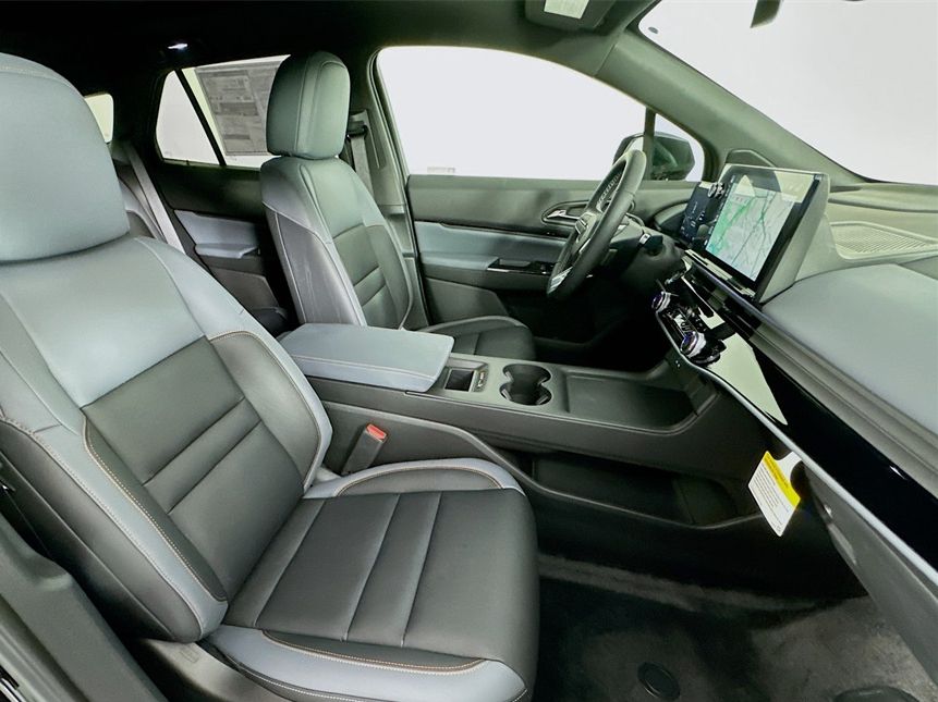 New Car 2025 Honda Prologue  Touring For Sale In Austin, Texas