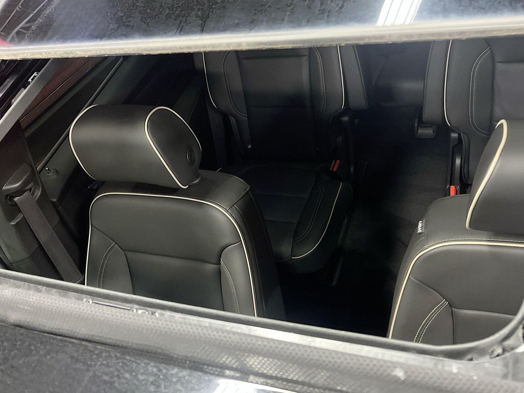 Used 2023 Mosaic Black Metallic Chevrolet Premier image 23