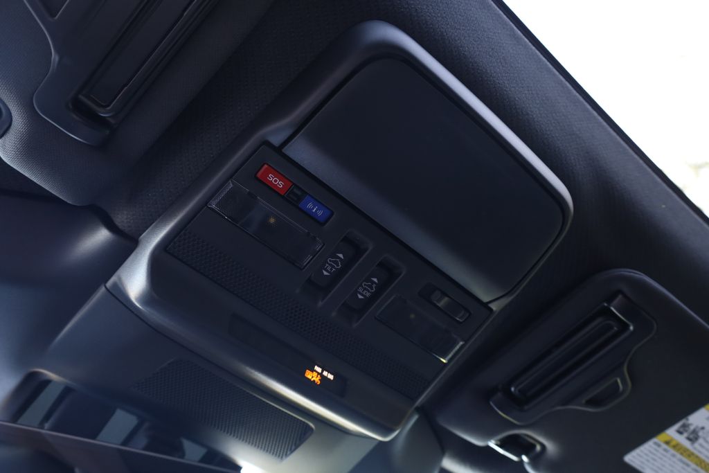 new 2026 Subaru Outback car, priced at $46,733