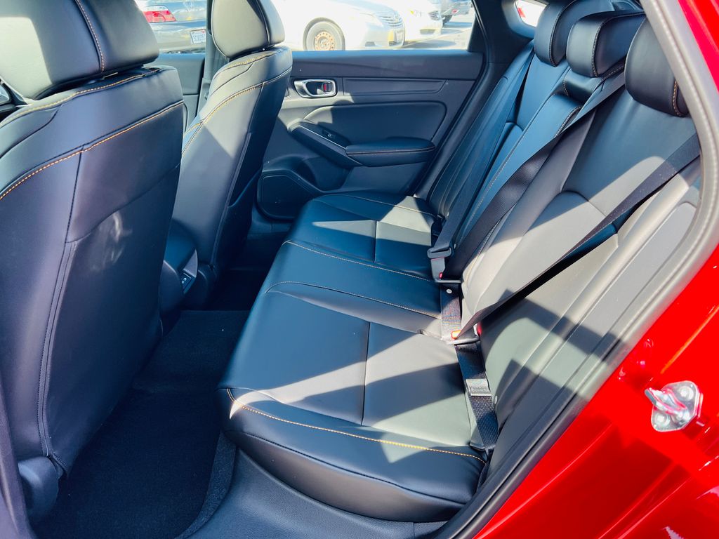 Thumbnail: 2026 Acura Integra - 29