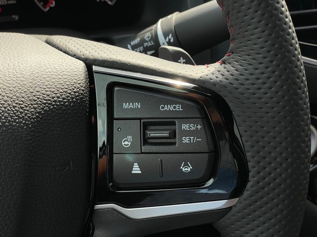 Thumbnail: 2026 Honda Ridgeline - 14