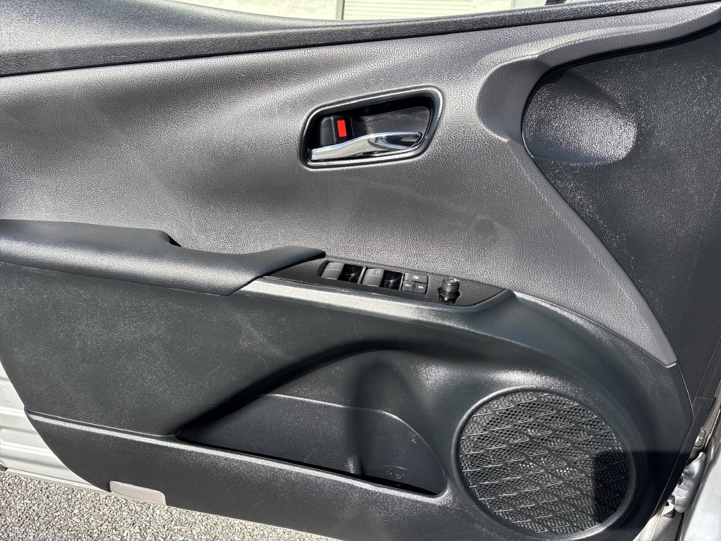 Used 2021 Toyota Prius Hatchback