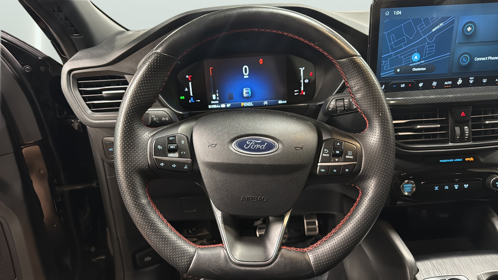 Used 2024 Ford Escape SUV