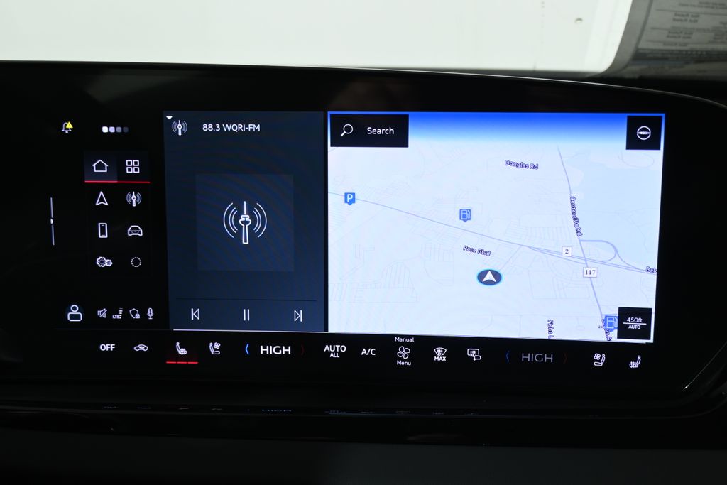 Thumbnail: 2026 Audi A6 - 21