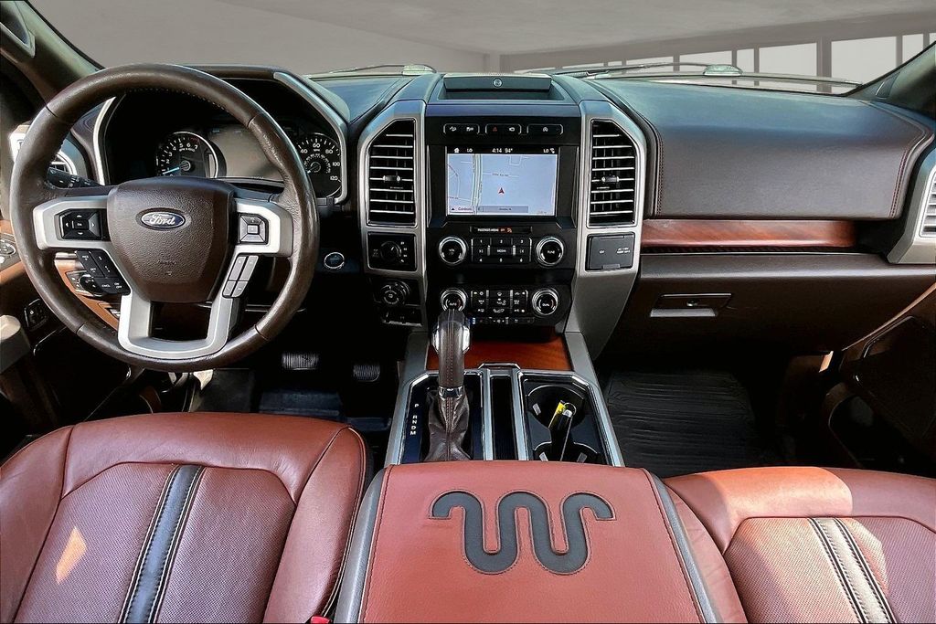Used 2019 Ford F-150 Truck