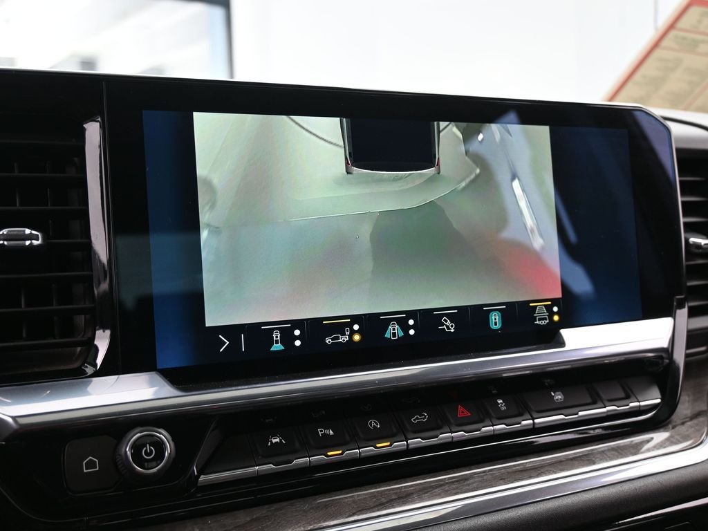 Used 2023 Summit White Chevrolet LTZ image 26