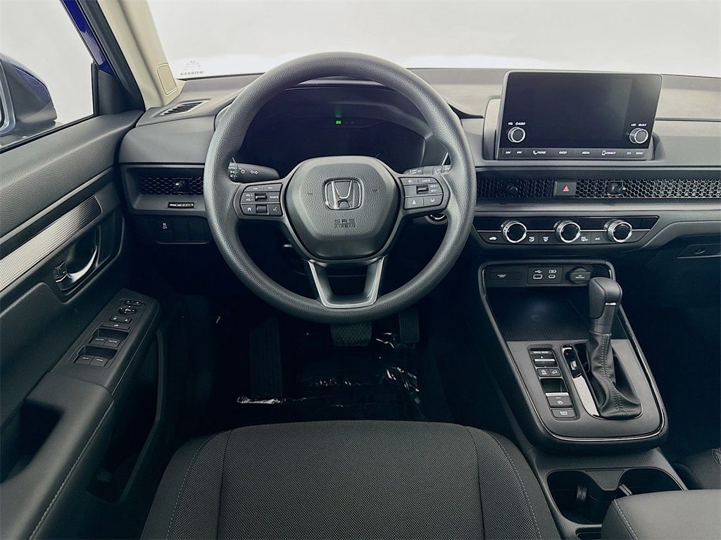 Used Car 2025 Honda Cr-v  Ex For Sale Under $35,000 In Austin, Texas