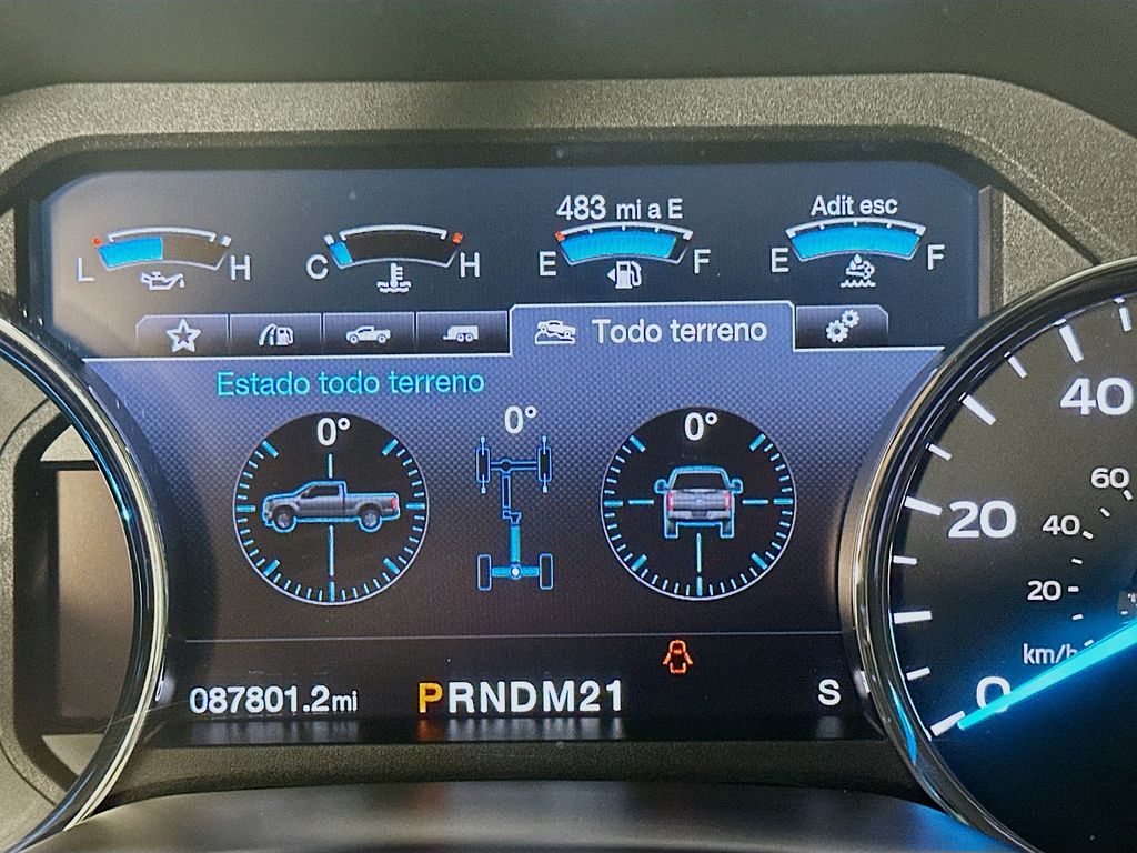 Thumbnail: 2019 Ford Econoline - 12