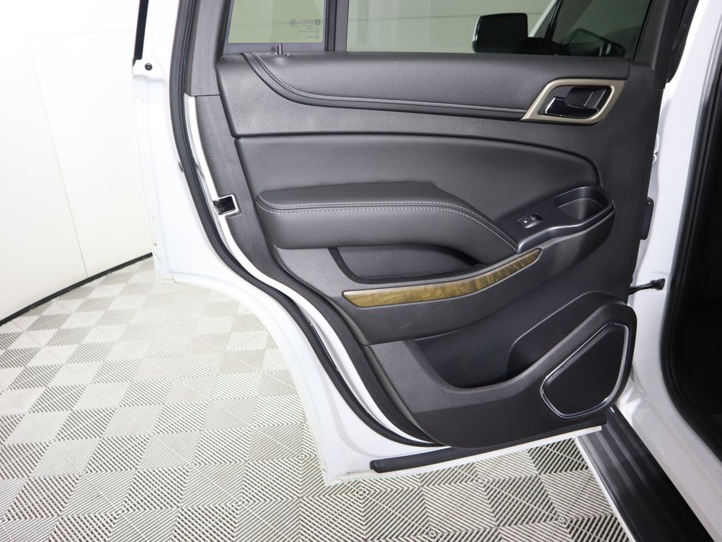 Thumbnail: 2018 GMC Yukon - 28