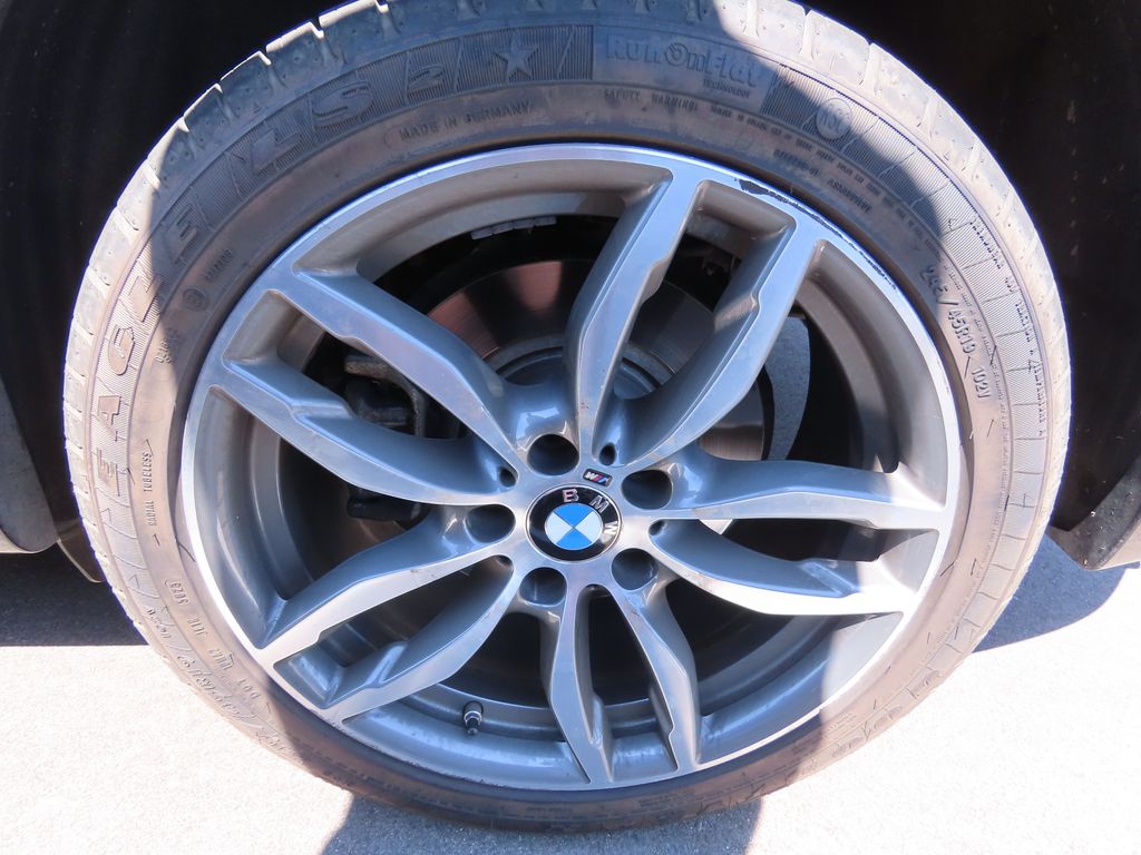 Thumbnail: 2015 BMW X3 - 16