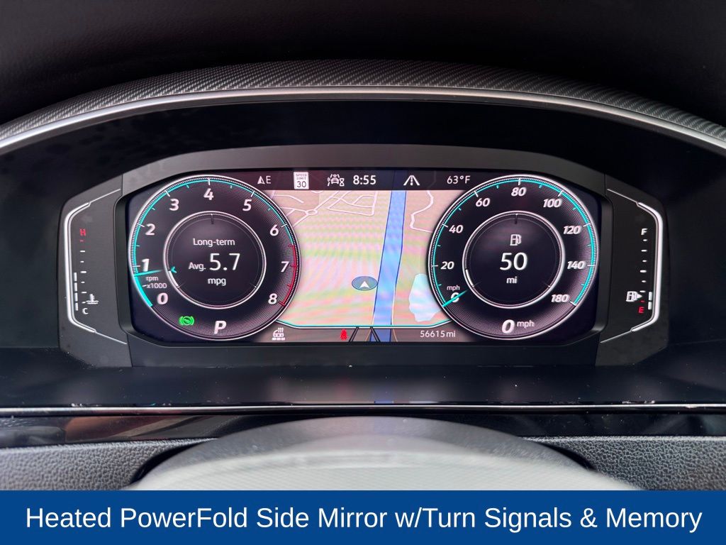 2021 Volkswagen Arteon 2.0T SEL Premium R-Line