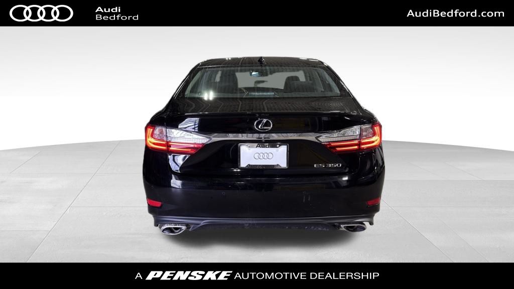 Thumbnail: 2018 Lexus ES - 5