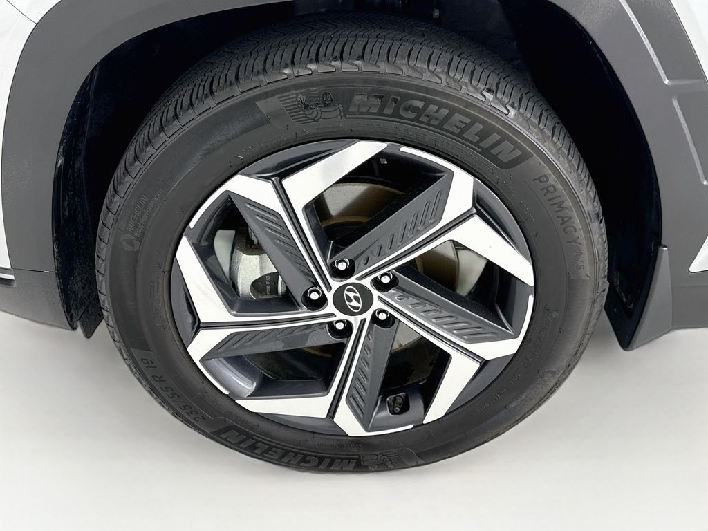 Thumbnail: 2024 Hyundai Tucson - 29