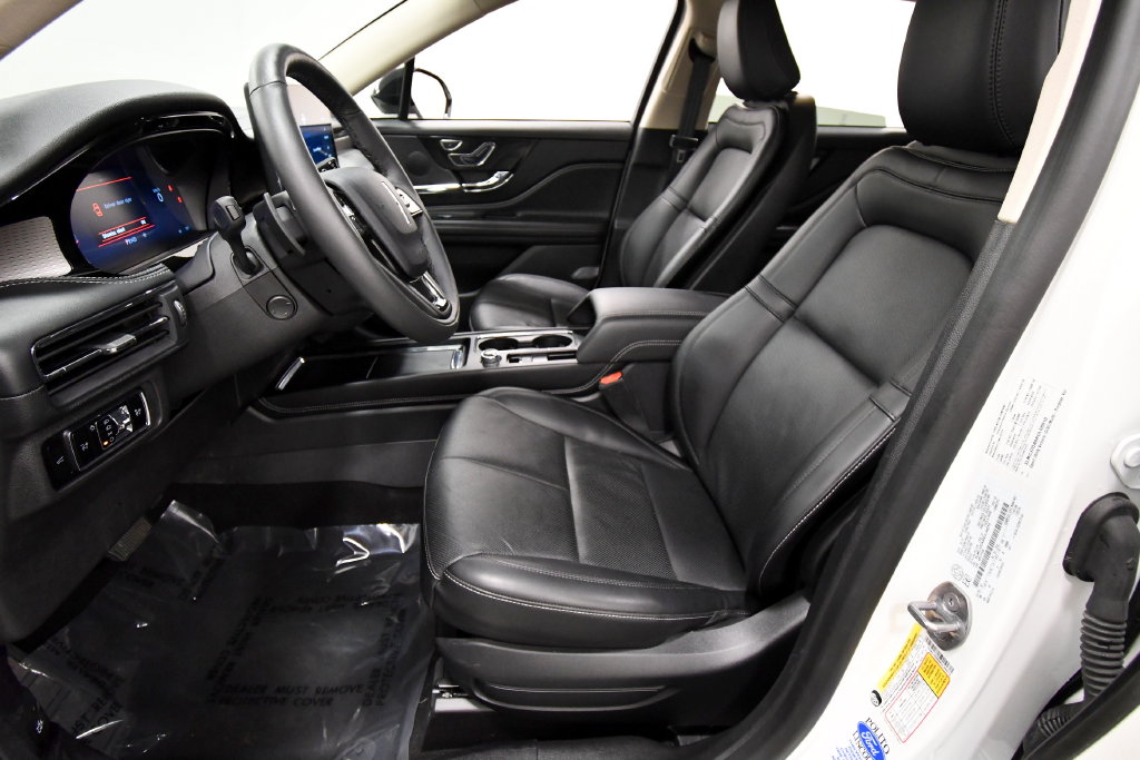 Used 2024 Lincoln Corsair SUV