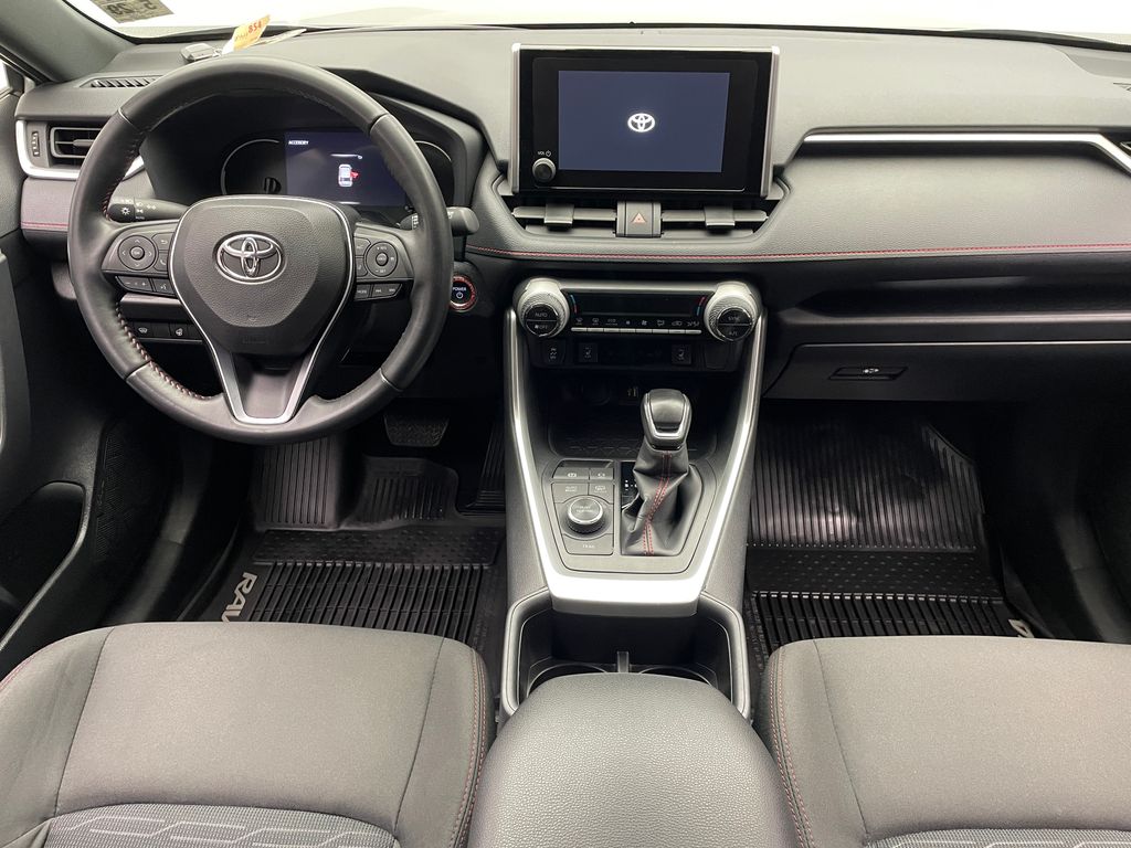 Thumbnail: 2024 Toyota RAV4 - 19