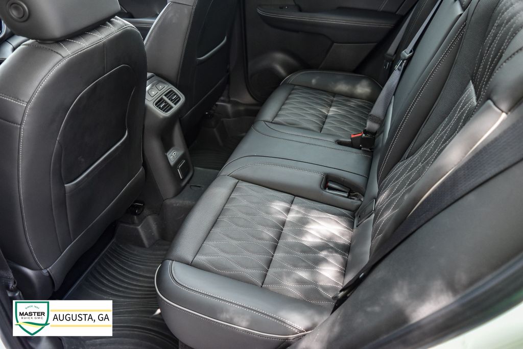 Used 2021 Buick Envision SUV