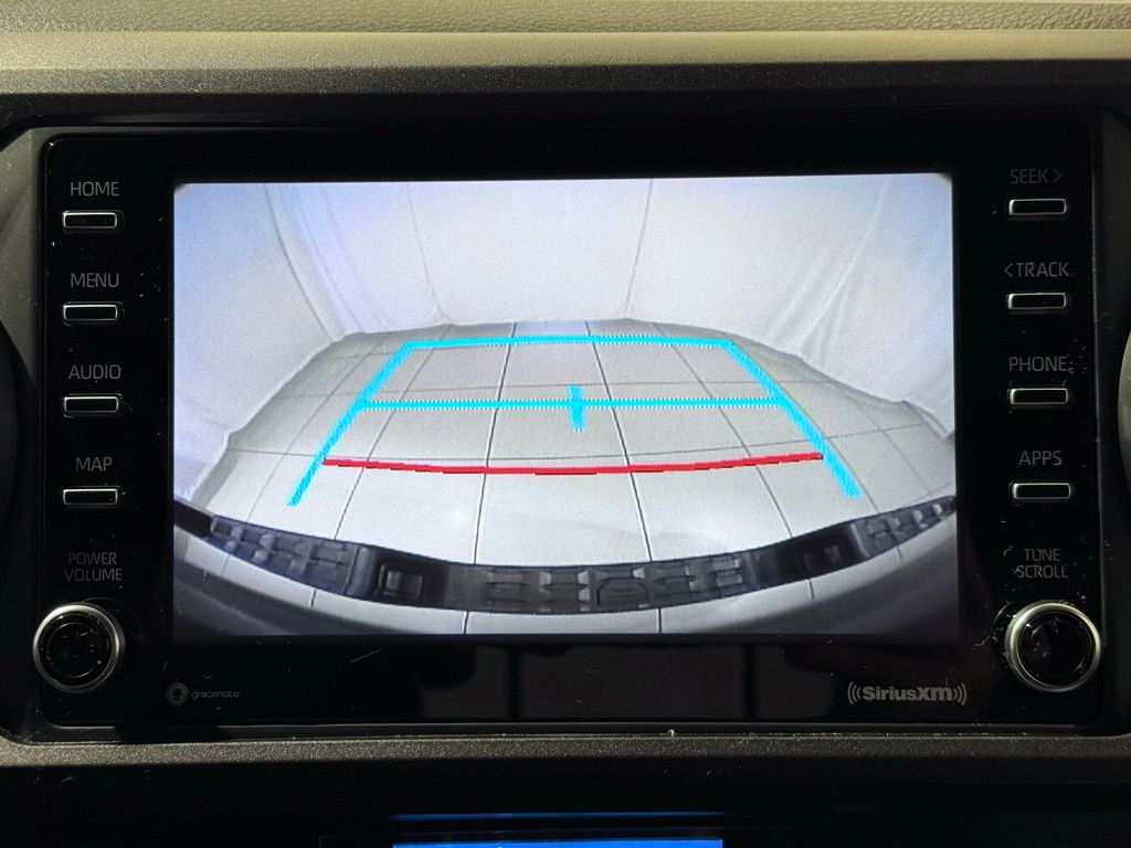 Thumbnail: 2021 Toyota Tacoma - 25