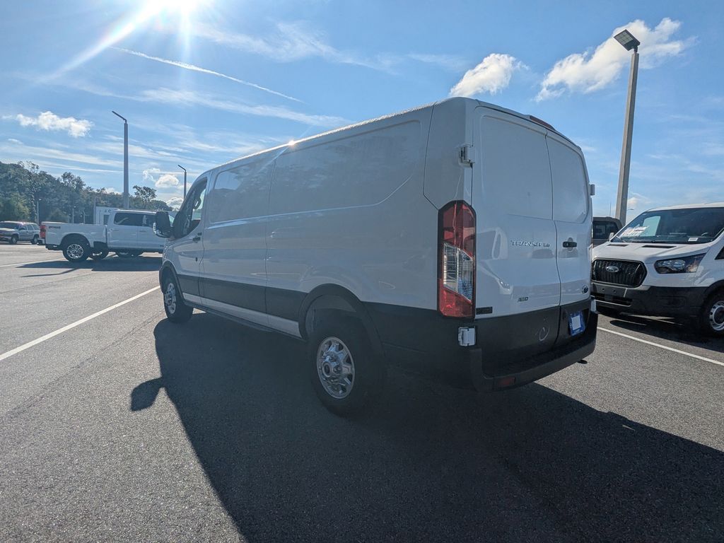 2025 Ford Transit-150 Cargo Van 