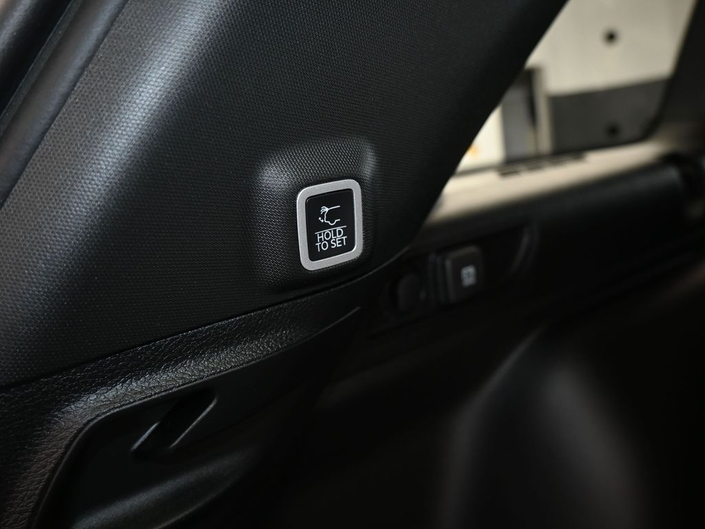 New 2026 Bright White Clearcoat Jeep Limited image 37