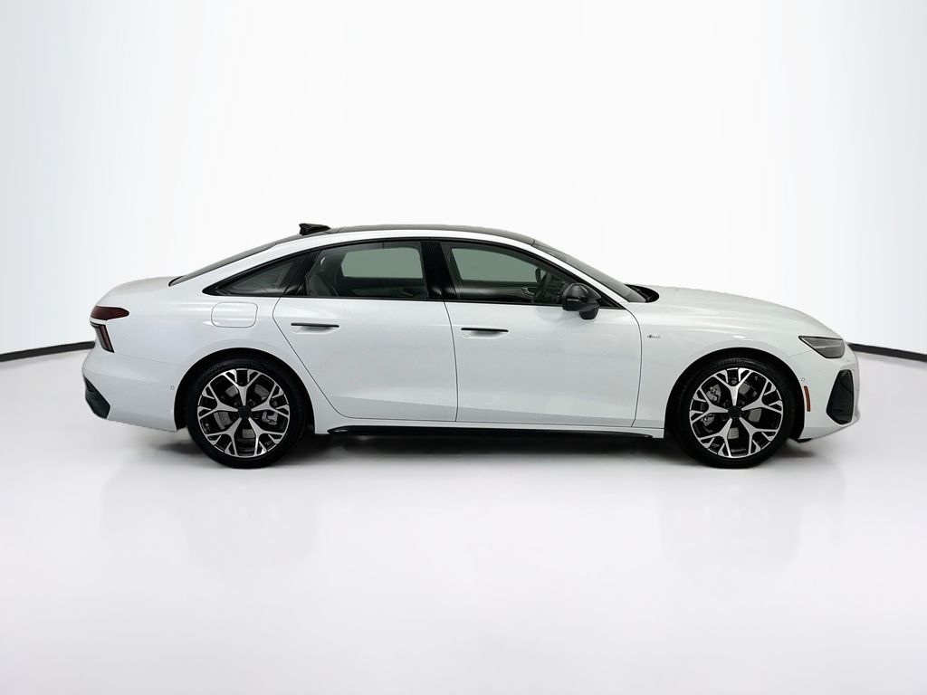 Thumbnail: 2026 Audi A6 - 4