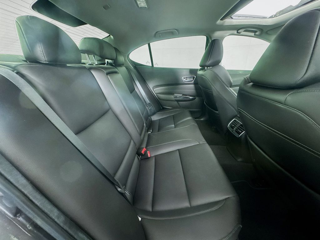 Used Car 2020 Acura Tlx  2.4l For Sale Under $30,000 In Austin, Texas