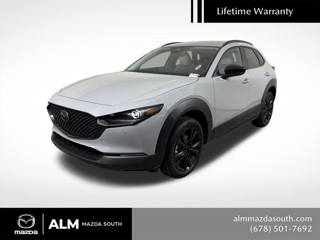 2026 Mazda CX-30 Aire Edition AWD's photo